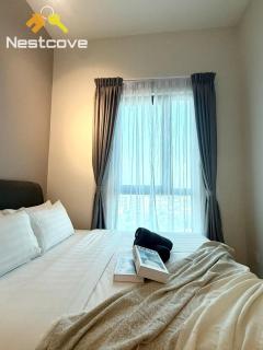 Ong Kim Wee Residence & Suites Melaka By Nestcove - 8