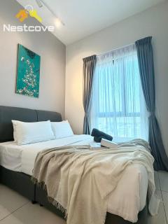 Ong Kim Wee Residence & Suites Melaka By Nestcove - 0