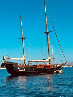 Isola Sarda Appart COSY - 6