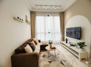 Luxury Sky 88 High Floor Netflix Near Ksl - 0