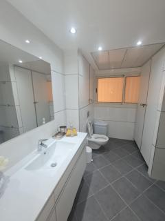 Apartment with sauna - 9