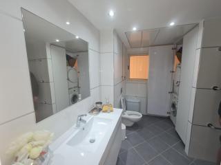 Apartment with sauna - 8