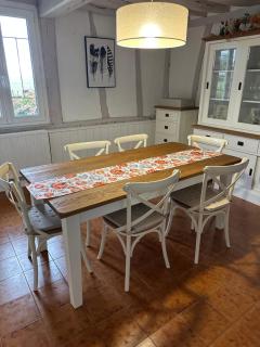 Manoir de la Vente de Rouville - 9