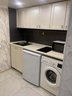 Апартаменты Promenade Burabay 45 b кв 73 а - 9