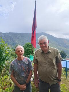 Gaurishankar organic home stay - 4