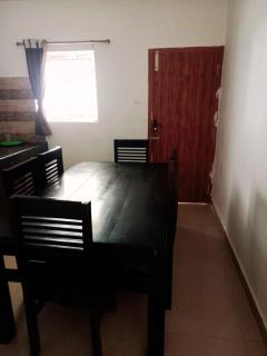 Rooms with WiFi, Parking - 3BHK Villa - 8