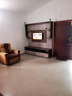 Rooms with WiFi, Parking - 3BHK Villa - 9
