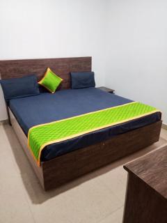 Rooms with WiFi, Parking - 3BHK Villa - 5