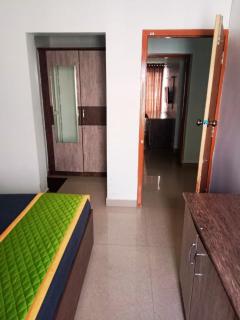 Rooms with WiFi, Parking - 3BHK Villa - 6