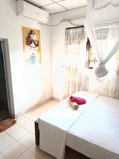 Coco Mango Hostel - 4