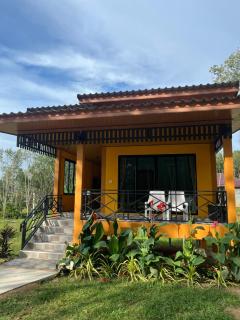 SeaMountain Kohyao Noi - 0