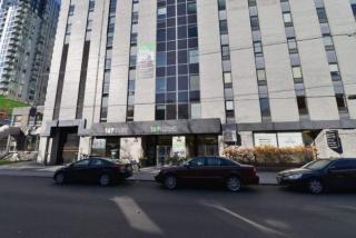 Corporate Stays Lisgar 1 Bedroom - 9