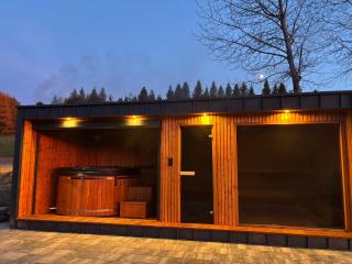 Bieszczady Żubrowe Wzgórze 785-049-543 - 8