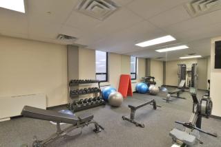 Corporate Stays Lisgar 1 Bedroom - 5