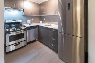 Corporate Stays Lisgar 1 Bedroom - 4