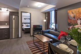 Corporate Stays Lisgar 1 Bedroom - 3