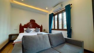 Sala Khmer Moderna - 1