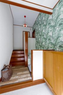 izu high village - 1