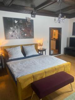 Moderner Altstadttraum - 8