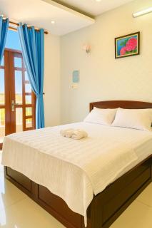 Green Ville Hotel Đồng Nai - 8