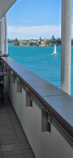 Water View-Princes Wharf Apartament - 2