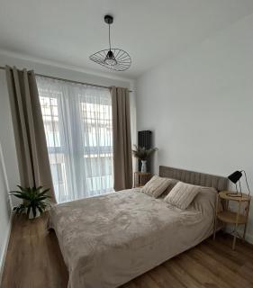 Apartament Parkowa-prywatny parking - 8