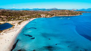 Isola Sarda Appart COSY - 1