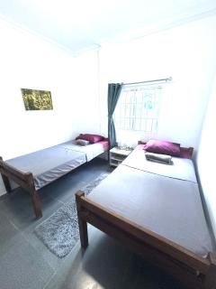 Sam's Guesthouse M'Pai Bay - 3