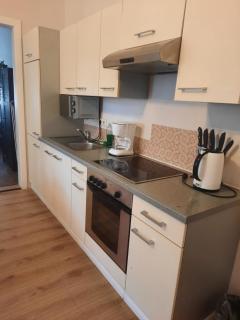 Comfortable 2BR & 1LR Apt in Central Vienna - 5