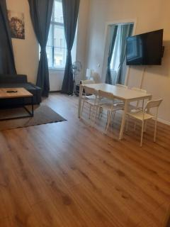 Comfortable 2BR & 1LR Apt in Central Vienna - 6