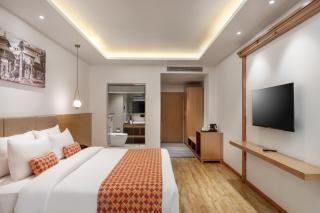 Hotel Anuttara Boudha, Kathmandu - 4