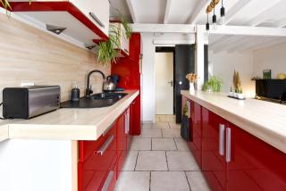 L'Échappée Niortaise by CozyLife - 9