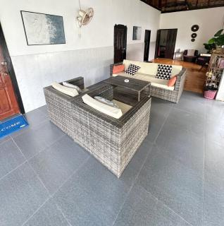 Sam's Guesthouse M'Pai Bay - 6