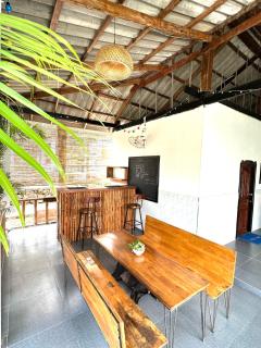 Sam's Guesthouse M'Pai Bay - 7