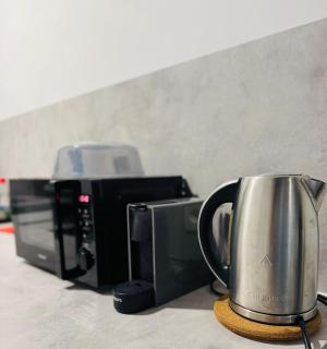 Charming 1 bedroom with terrace - 9