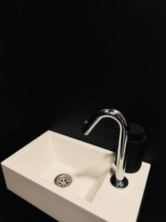 Charming 1 bedroom with terrace - 5