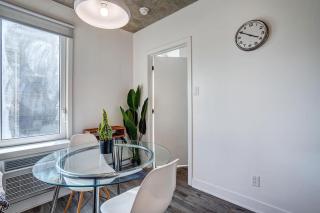 Corporate Stays Le Shaughn 1 BR - Double Bed - 0