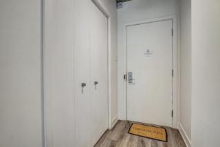 Corporate Stays Le Shaughn 1 BR - Double Bed - 9