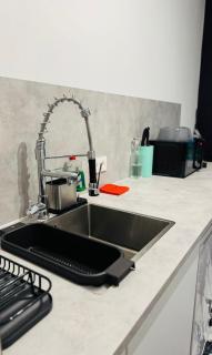 Charming 1 bedroom with terrace - 2