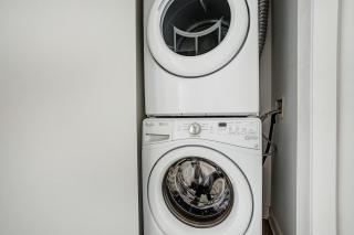 Corporate Stays Le Shaughn 1 BR - Double Bed - 8