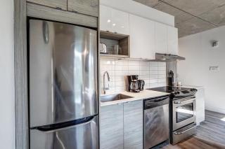 Corporate Stays Le Shaughn 1 BR - Double Bed - 7