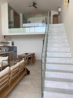 Sarana Beach Front Villas - 8