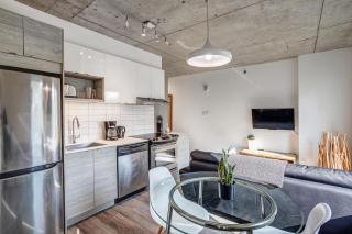 Corporate Stays Le Shaughn 1 BR - Double Bed - 4