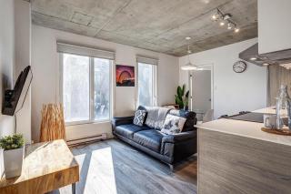 Corporate Stays Le Shaughn 1 BR - Double Bed - 3