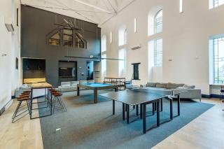 Corporate Stays Le Shaughn 1 BR - Double Bed - 2