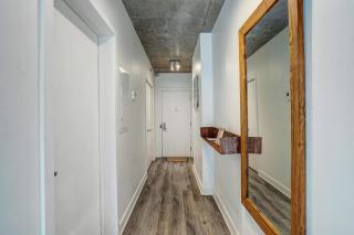 Corporate Stays Le Shaughn 1 BR - Double Bed - 1