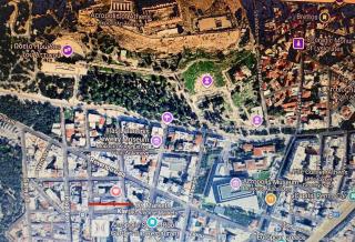 Elegant Ariadne, 2 Bedroom Apartment, by Acropolin - 9