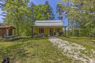 WiFi Pet Friendly Secluded Knotty By Nature - 8