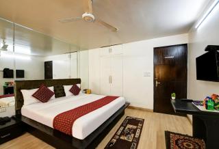 Sweet Home Lodge - 4