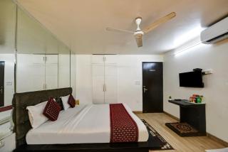 Sweet Home Lodge - 3